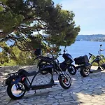 Cherry Apartamento Rogoznica (Sibenik-Knin)