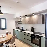 Apartamento Cherry *