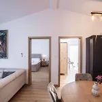 Cherry Apartamento Rogoznica (Sibenik-Knin)