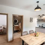 Apartamento Cherry