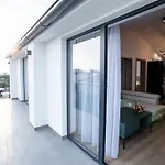 Cherry Apartman Rogoznica