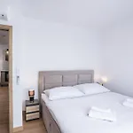 Apartman Cherry *