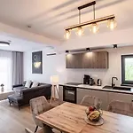 Apartamento Cherry *