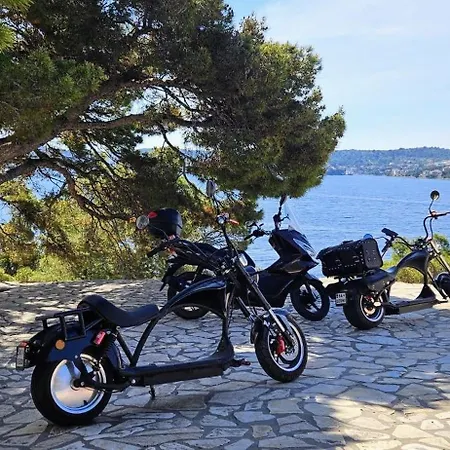 Cherry Apartment Rogoznica (Sibenik-Knin)