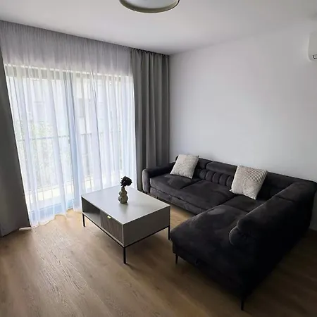 Apartment Cherry *