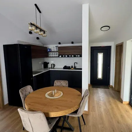 Apartment Cherry Rogoznica (Sibenik-Knin)
