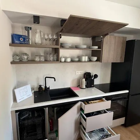 Apartment Cherry *