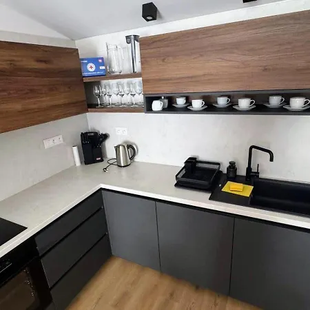 Apartment Cherry Rogoznica (Sibenik-Knin)