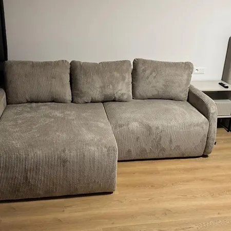 Apartment Cherry *