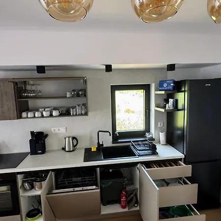 Apartment Cherry *