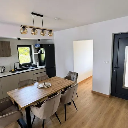 Cherry Apartment Rogoznica (Sibenik-Knin)