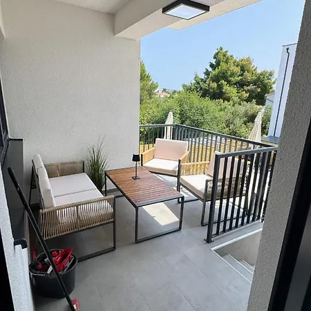 Cherry Apartment Rogoznica (Sibenik-Knin)
