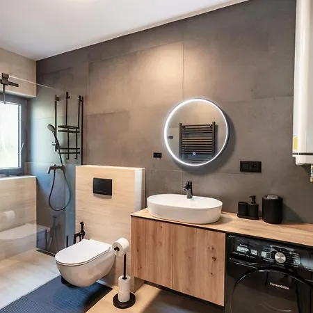 Apartment Cherry Rogoznica (Sibenik-Knin)