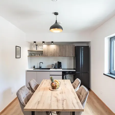 Apartment Cherry *