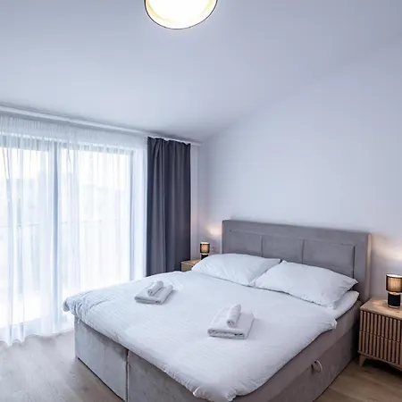 Apartment Cherry Rogoznica (Sibenik-Knin)