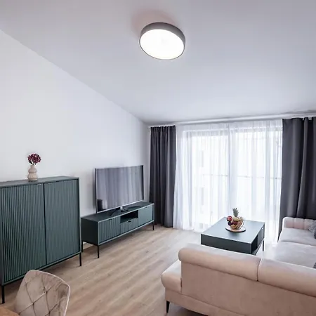 Cherry Apartment Rogoznica (Sibenik-Knin)