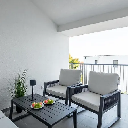 Apartment Cherry Rogoznica (Sibenik-Knin)