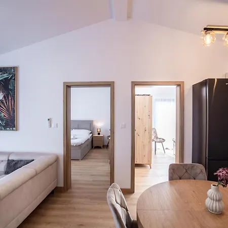 Cherry Apartment Rogoznica (Sibenik-Knin)