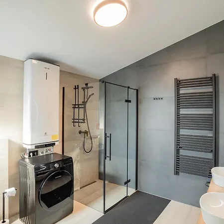 Apartment Cherry Rogoznica (Sibenik-Knin)
