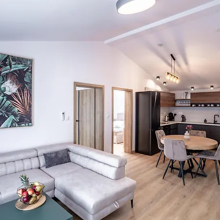 Apartment Cherry *