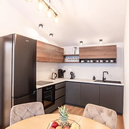 Apartament Cherry