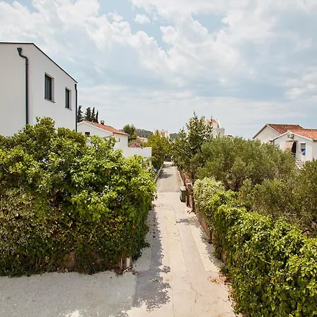 Cherry Apartment Rogoznica (Sibenik-Knin)