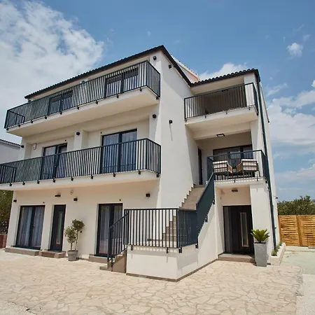 Apartamento Cherry *