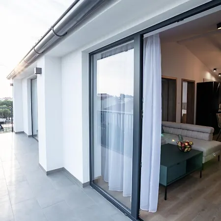 Cherry Apartment Rogoznica (Sibenik-Knin)