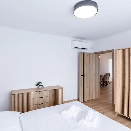 Apartment Cherry *