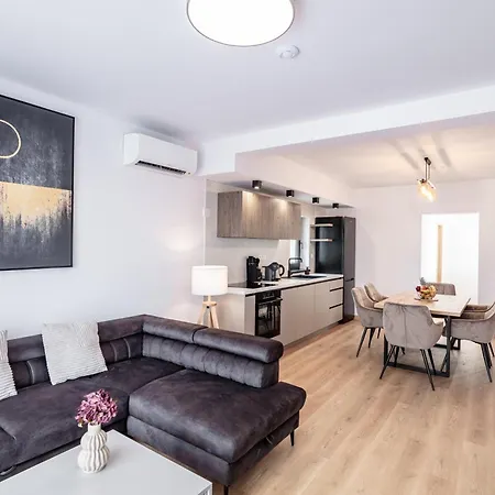 Cherry Apartment Rogoznica (Sibenik-Knin)