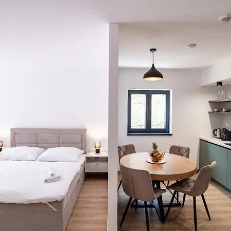 Cherry 罗戈兹尼察