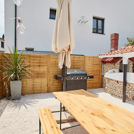 Cherry Apartment Rogoznica (Sibenik-Knin)