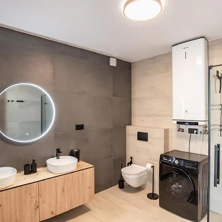 Apartament Cherry Rogoznica (Sibenik-Knin)