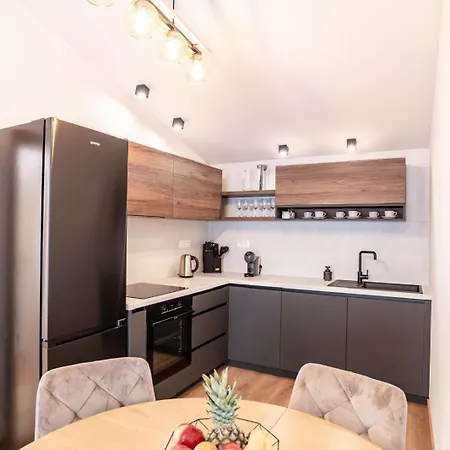 Cherry Apartament Rogoznica (Sibenik-Knin)