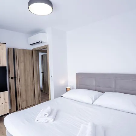 Apartament Cherry Rogoznica (Sibenik-Knin)