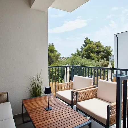 Cherry Apartament Rogoznica (Sibenik-Knin)