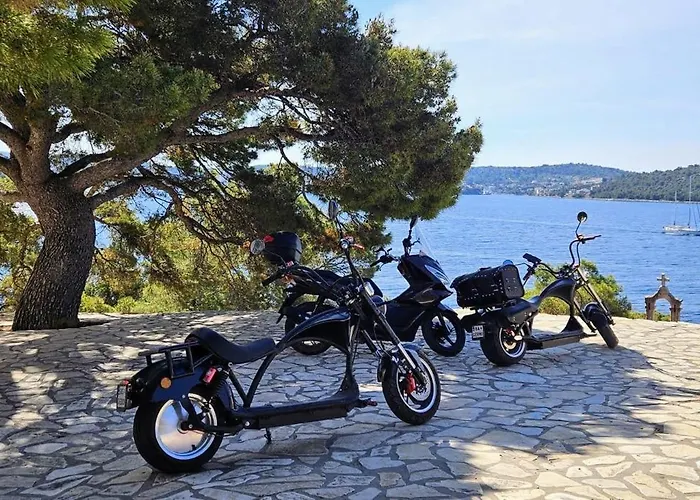 Cherry Appartement Rogoznica (Sibenik-Knin)