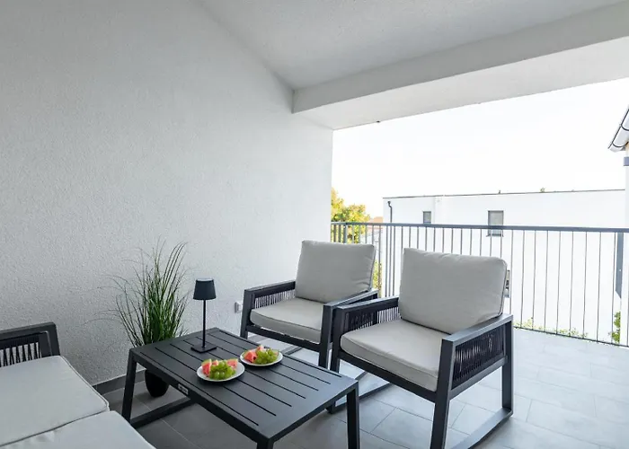 Appartement Cherry Rogoznica (Sibenik-Knin)