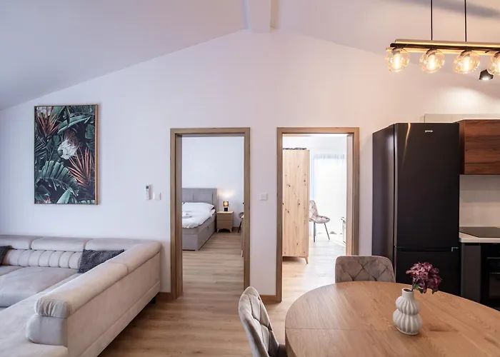 Cherry Appartement Rogoznica (Sibenik-Knin)