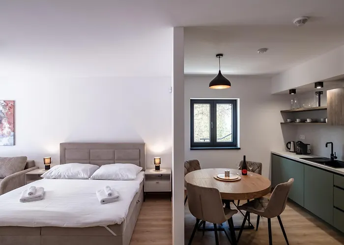 Cherry Appartement Rogoznica (Sibenik-Knin)