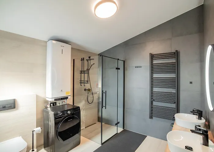 شقة Cherry روغوزنيكا