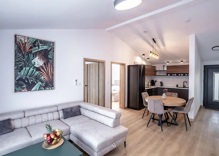 Appartement Cherry *