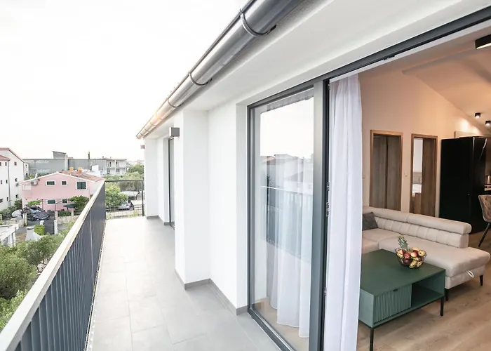 Cherry Appartement *