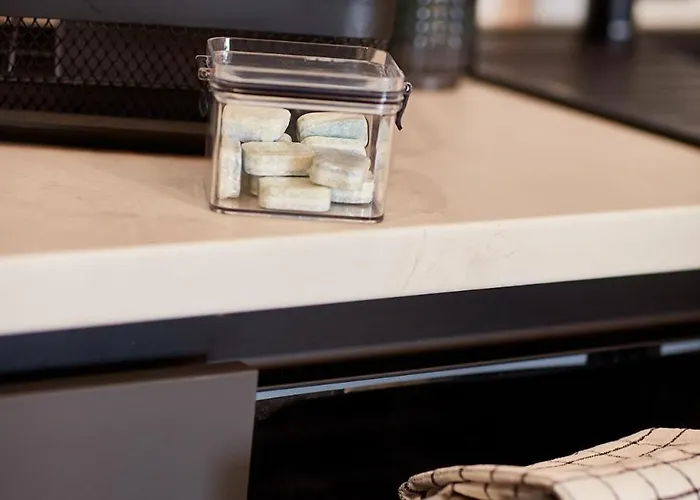 Cherry Rogoznica (Sibenik-Knin)