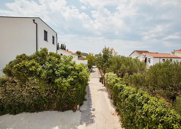 Cherry شقة روغوزنيكا