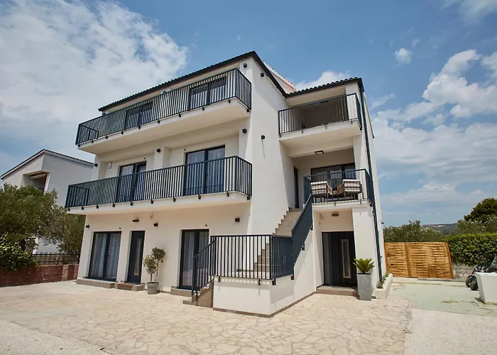 Appartement Cherry *