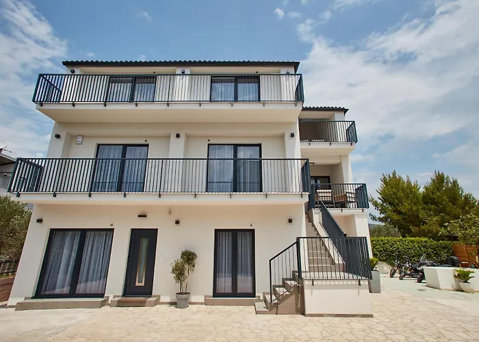 Appartement Cherry *