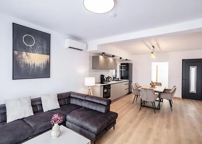 Cherry Appartement Rogoznica (Sibenik-Knin)