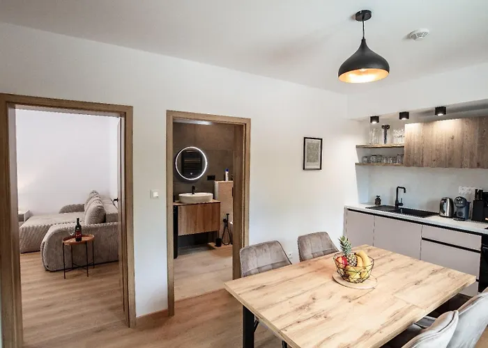 Appartement Cherry Rogoznica (Sibenik-Knin)