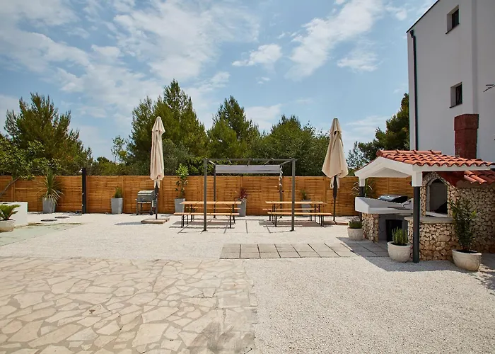 Appartement Cherry *